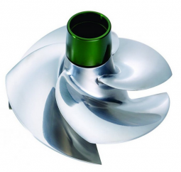 Solas Impellers for Yamaha Jet Skis